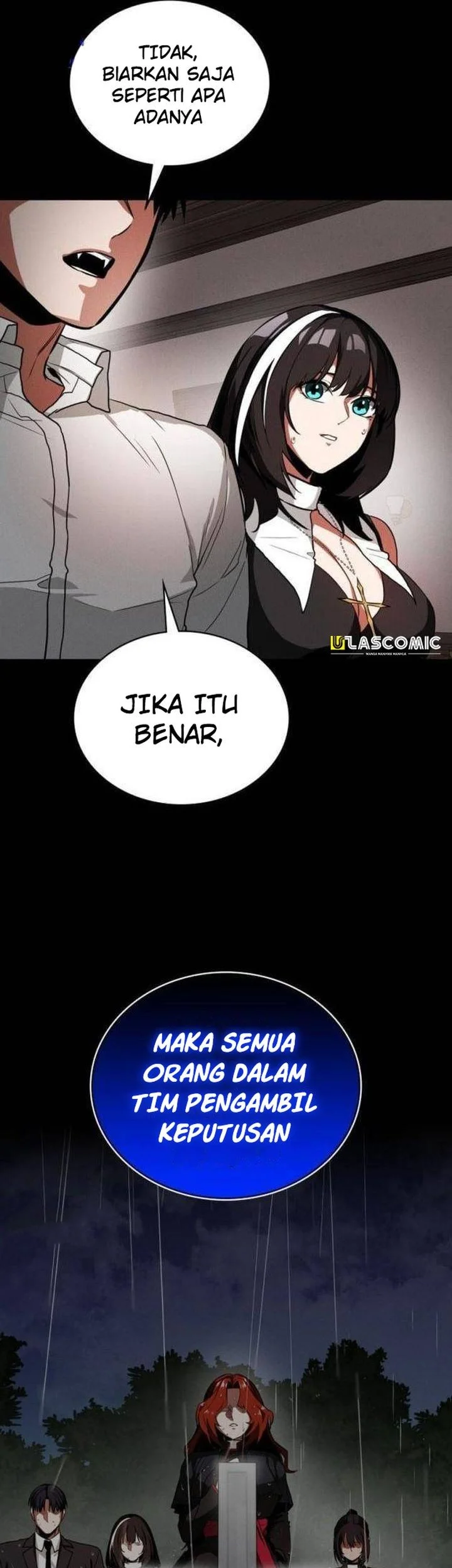 Day Walker Chapter 68 Gambar 61