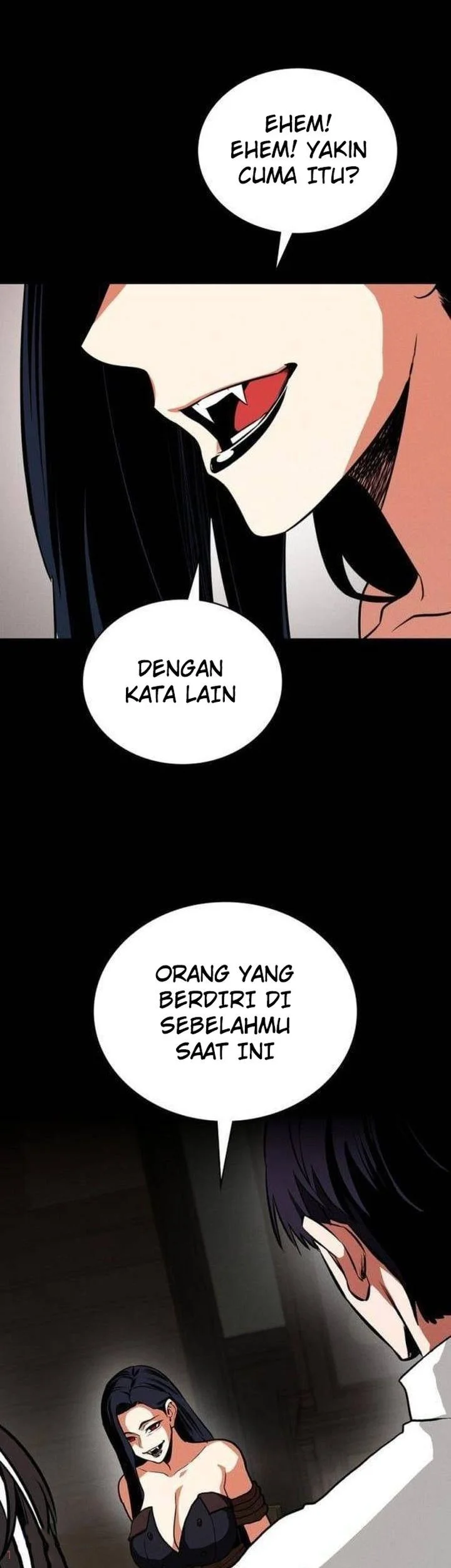 Day Walker Chapter 68 Gambar 63