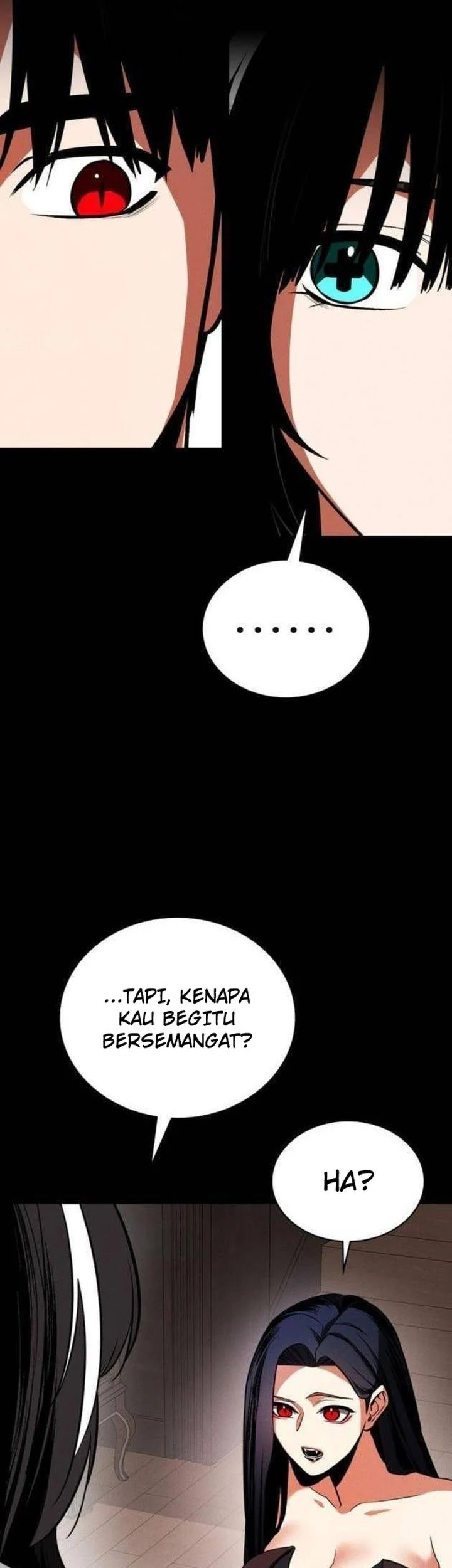 Day Walker Chapter 68 Gambar 65