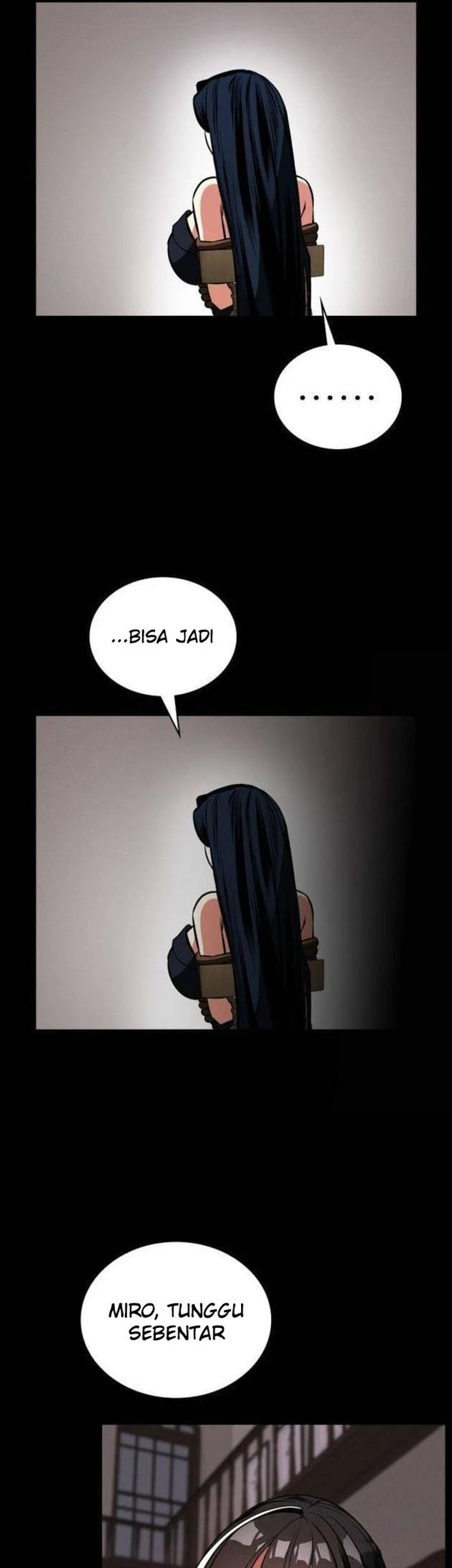 Day Walker Chapter 68 Gambar 67