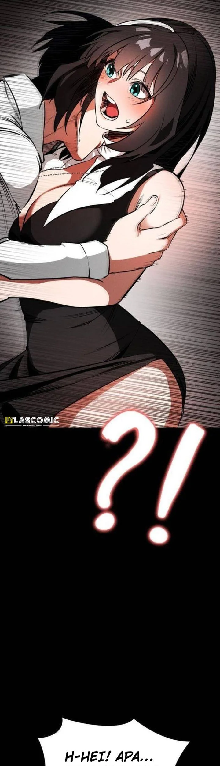 Day Walker Chapter 68 Gambar 69