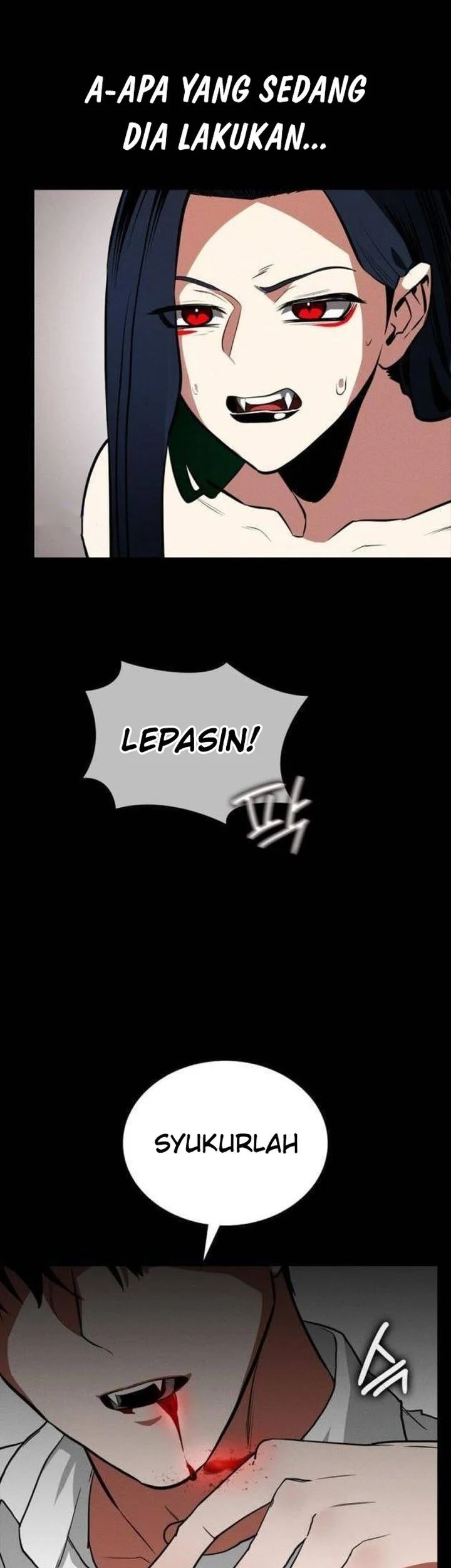 Day Walker Chapter 68 Gambar 71