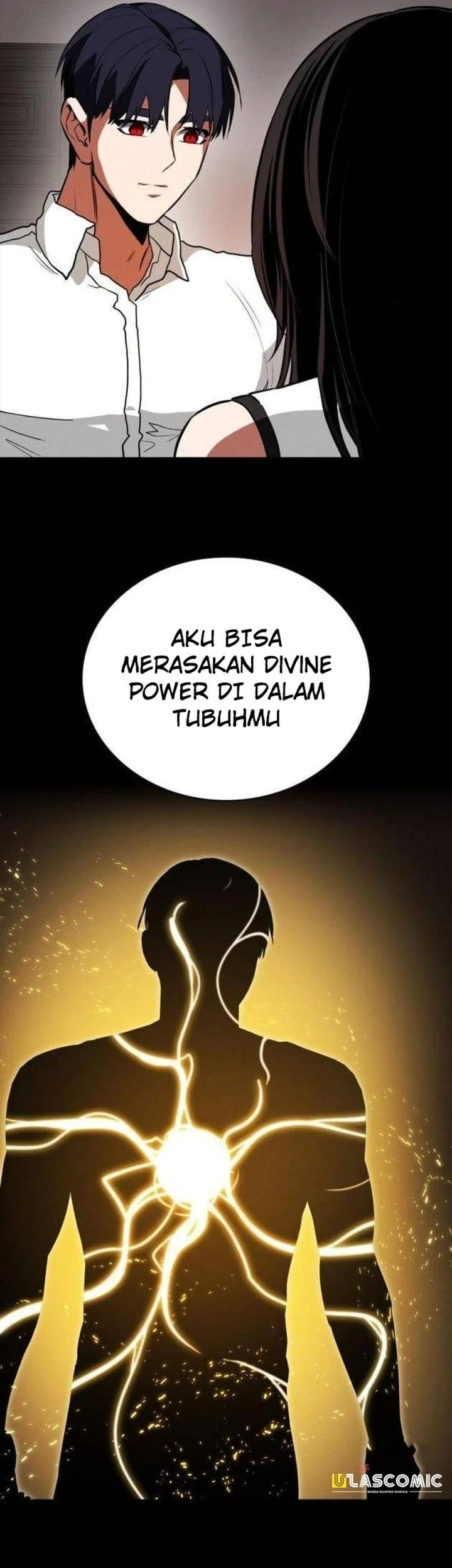 Day Walker Chapter 68 Gambar 75