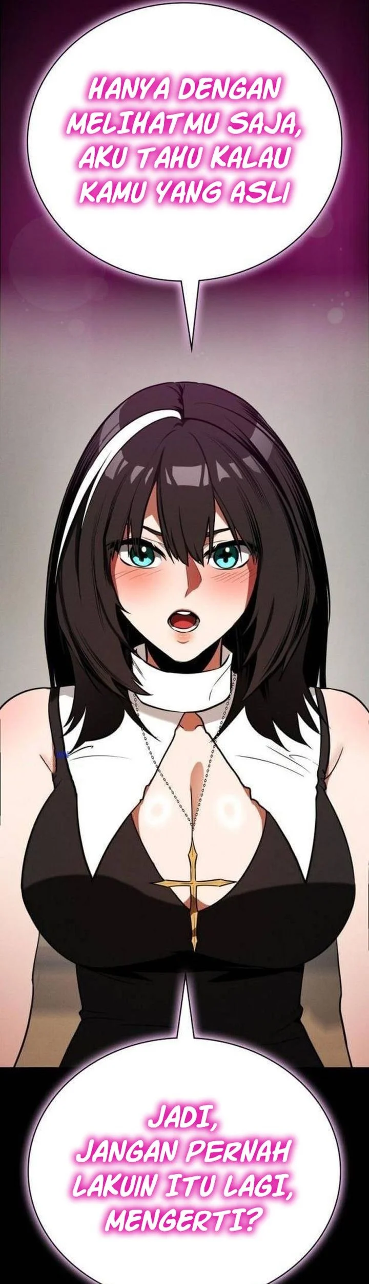 Day Walker Chapter 68 Gambar 77