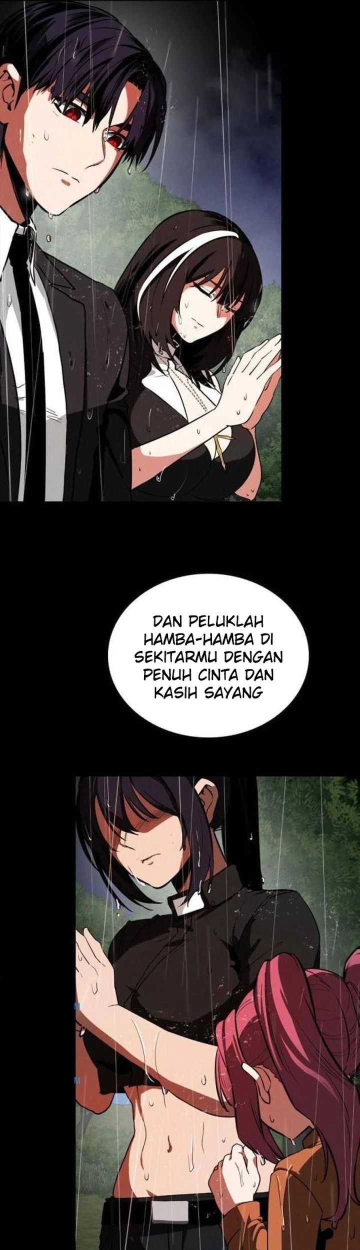 Day Walker Chapter 68 Gambar 5