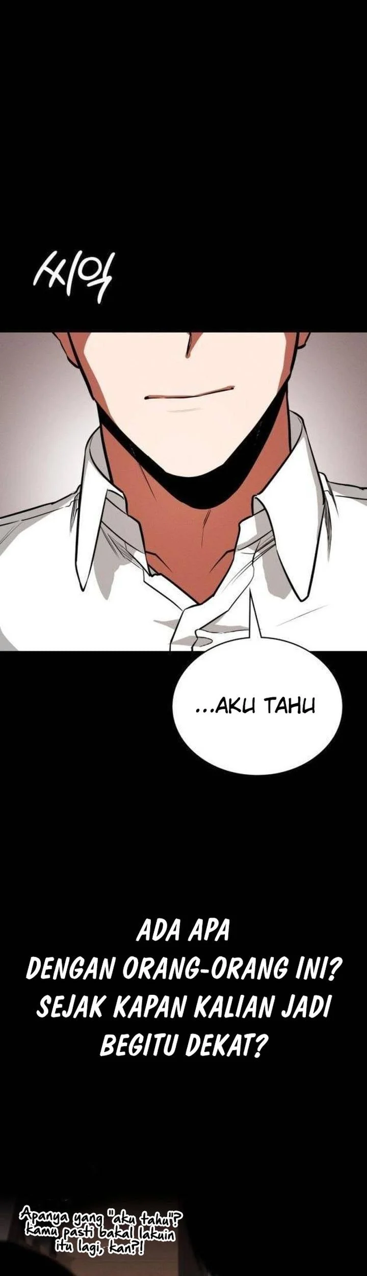 Day Walker Chapter 68 Gambar 79