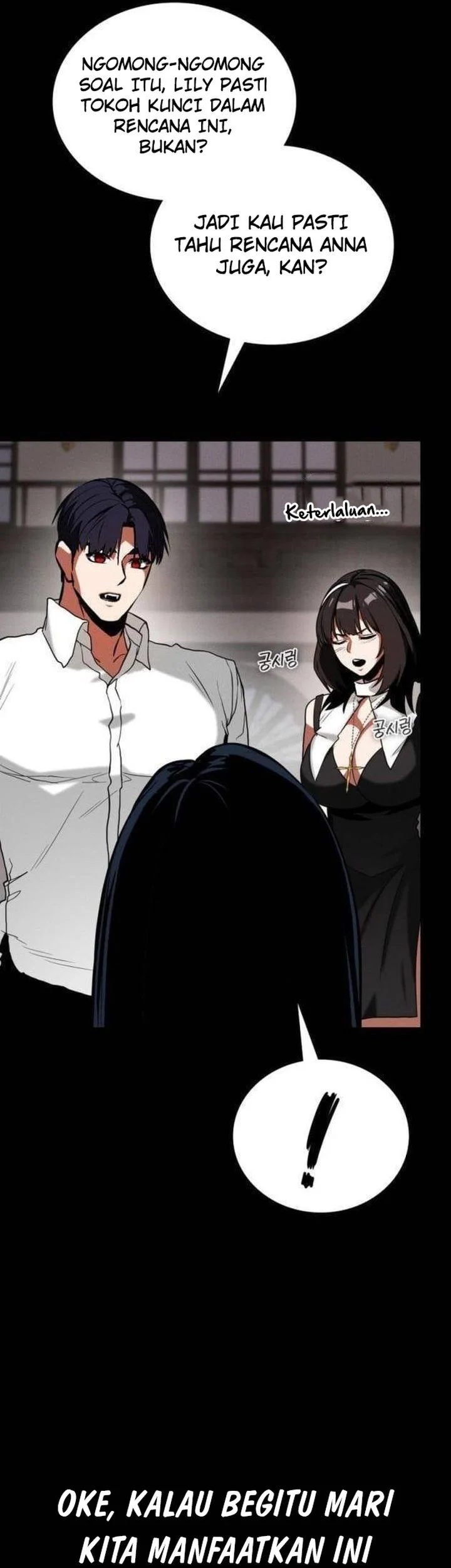 Day Walker Chapter 68 Gambar 81