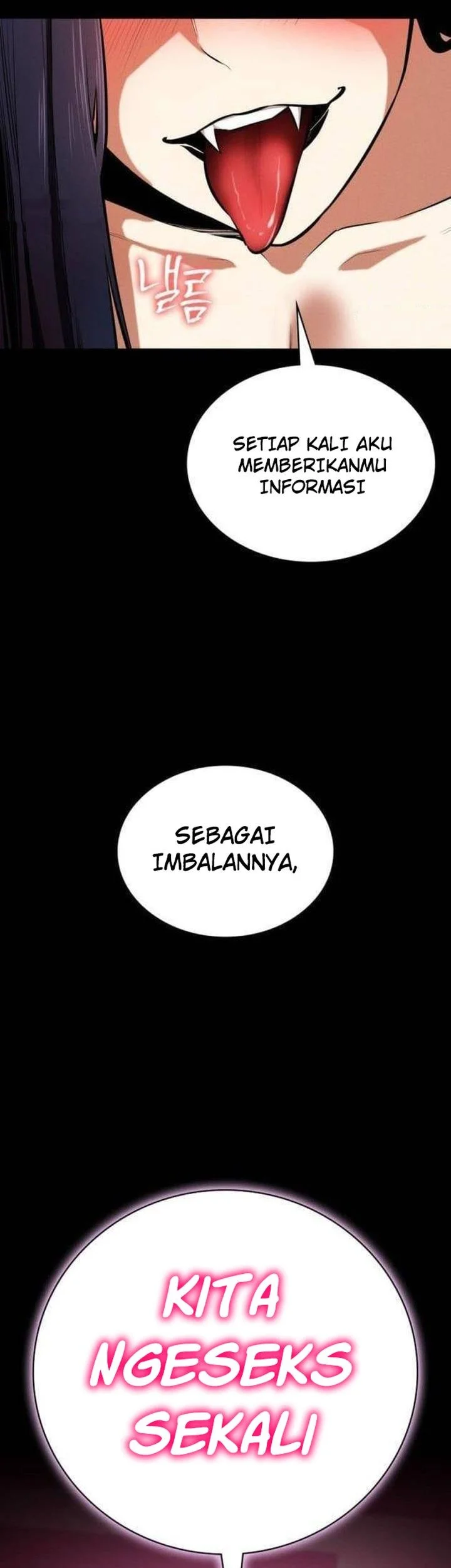 Day Walker Chapter 68 Gambar 85