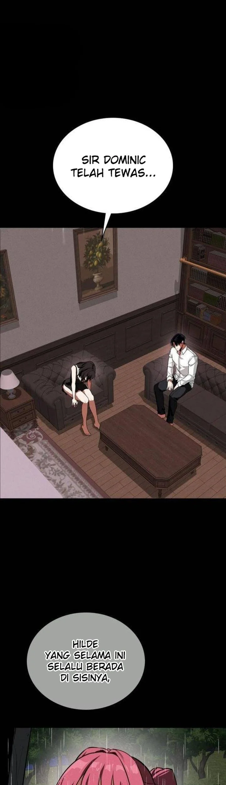 Day Walker Chapter 68 Gambar 11