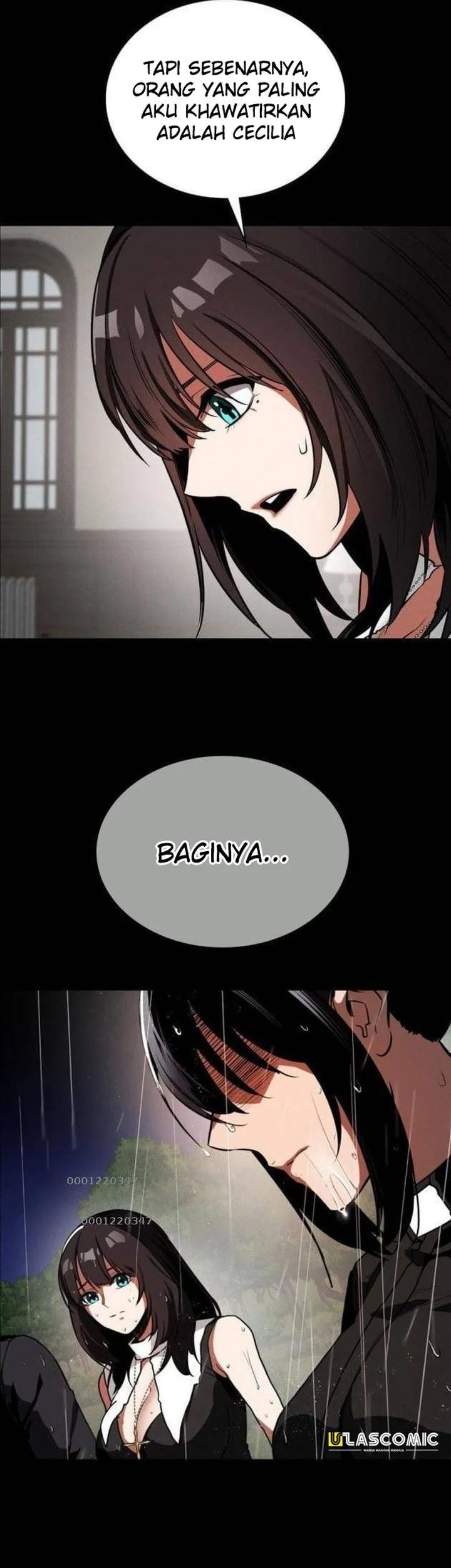 Day Walker Chapter 68 Gambar 13