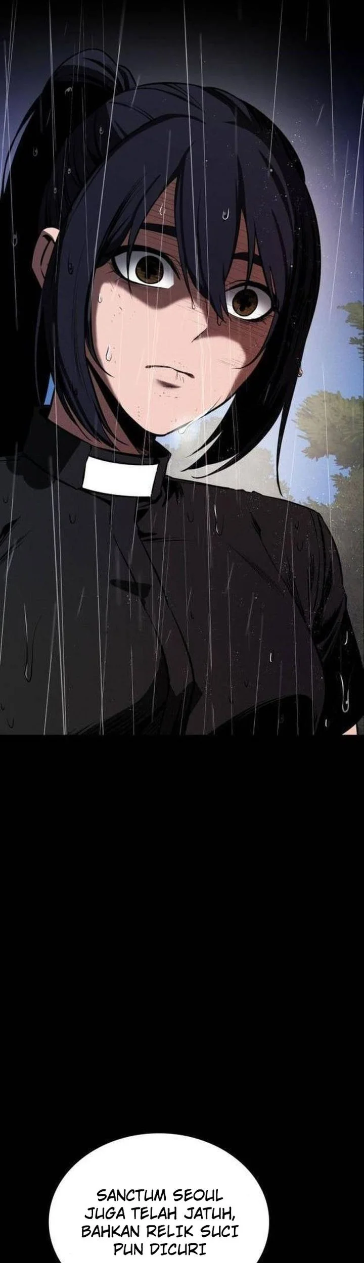 Day Walker Chapter 68 Gambar 15