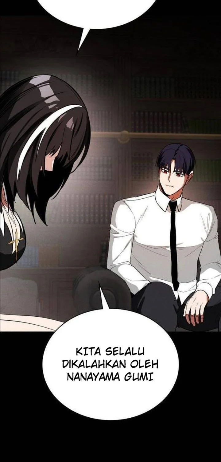 Day Walker Chapter 68 Gambar 16