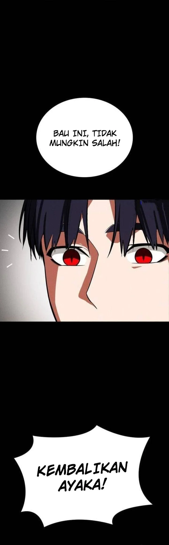 Day Walker Chapter 69 Gambar 19