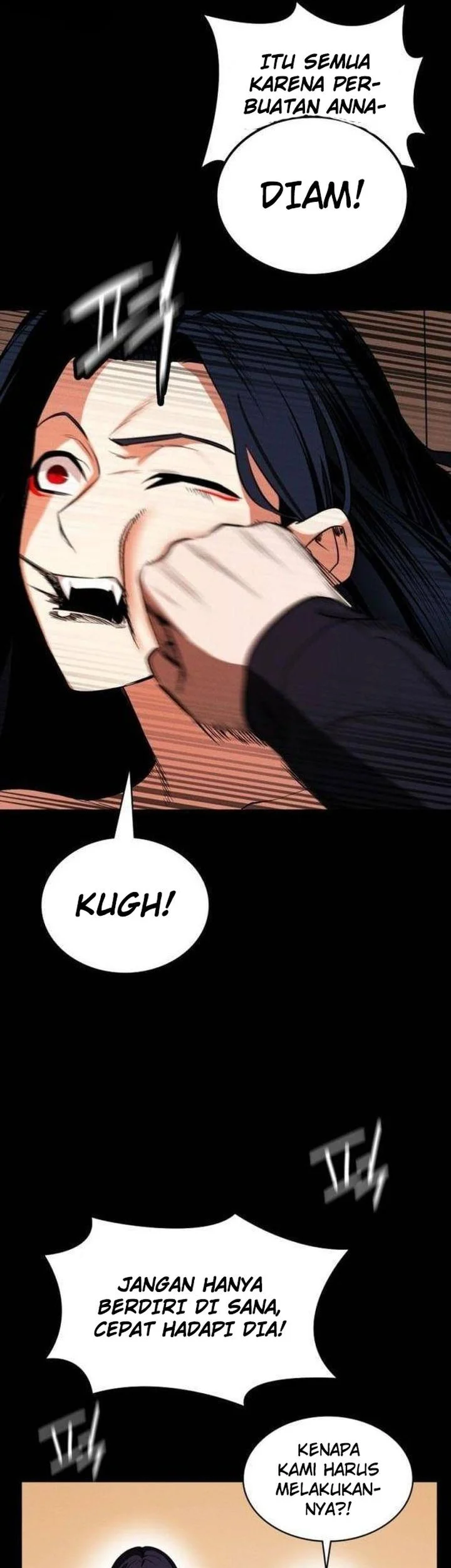 Day Walker Chapter 69 Gambar 22