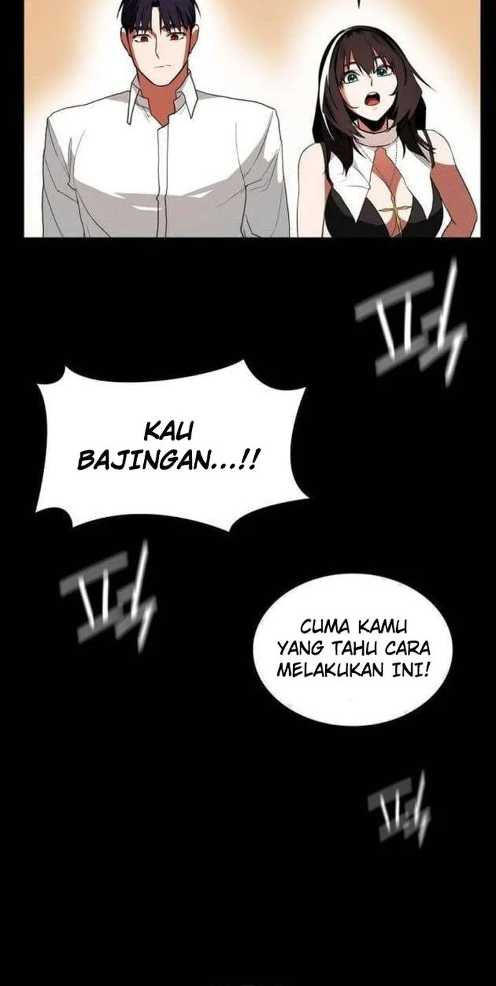 Day Walker Chapter 69 Gambar 23