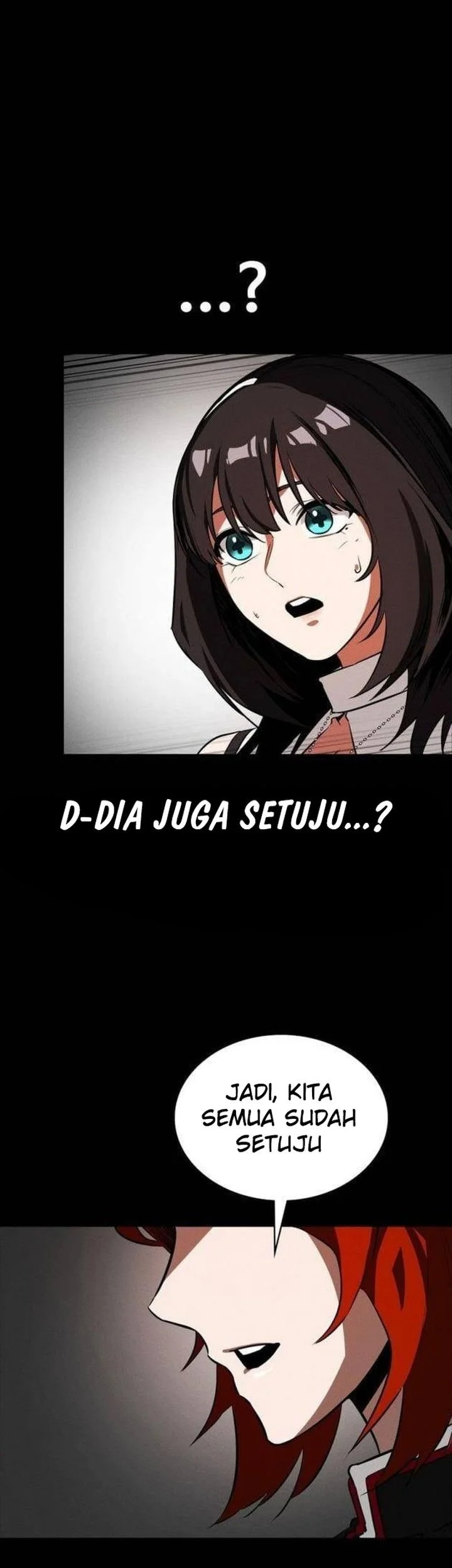 Day Walker Chapter 69 Gambar 40