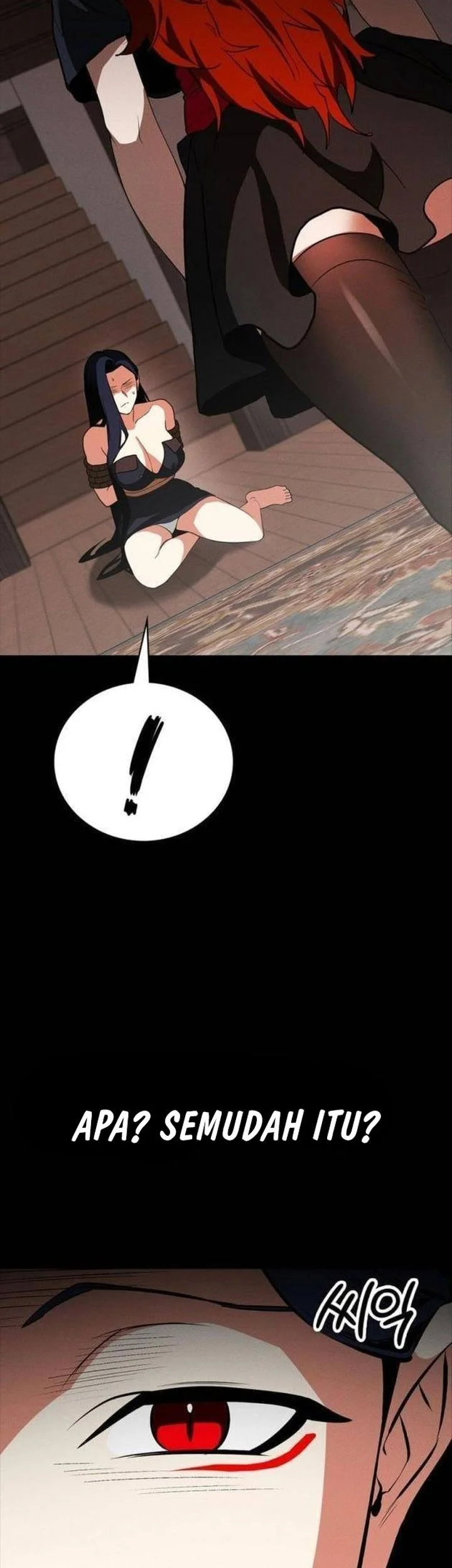 Day Walker Chapter 69 Gambar 42