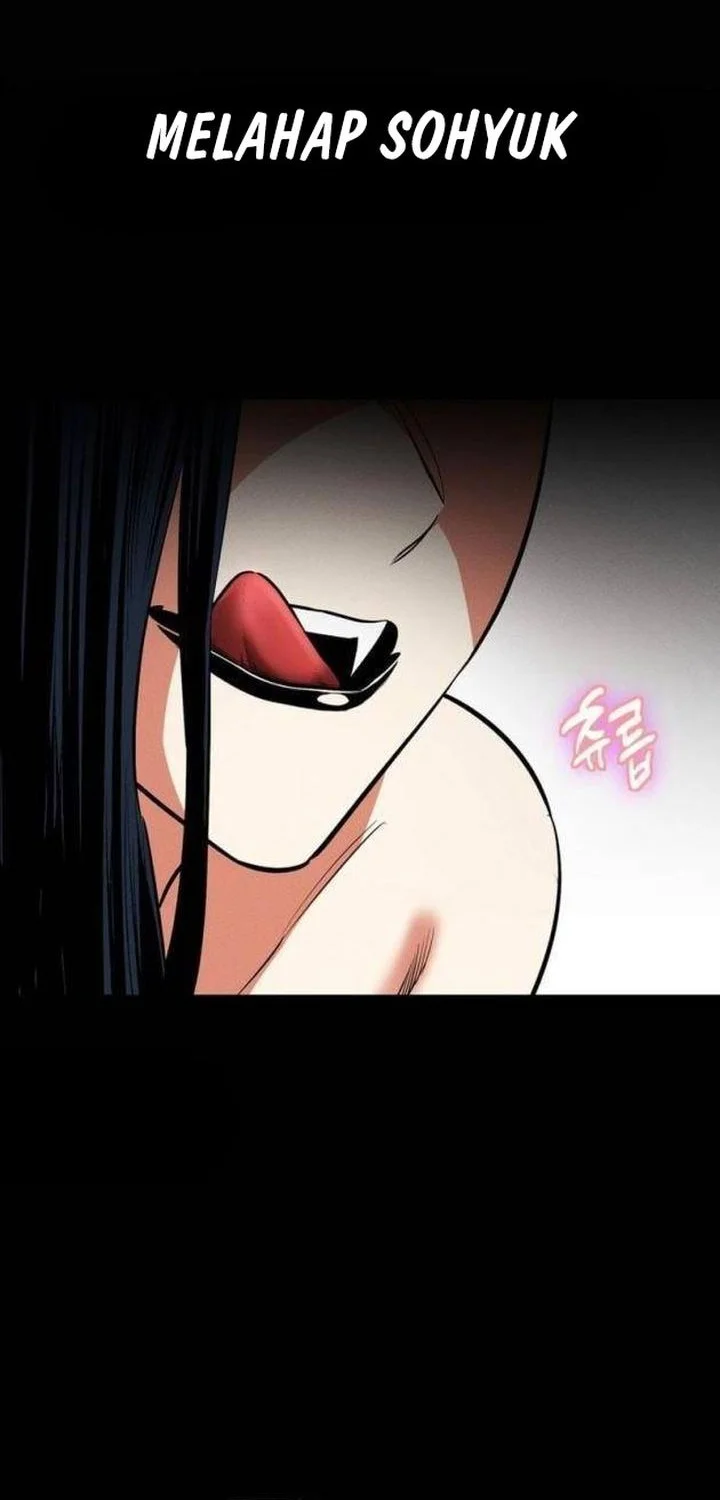 Day Walker Chapter 69 Gambar 45