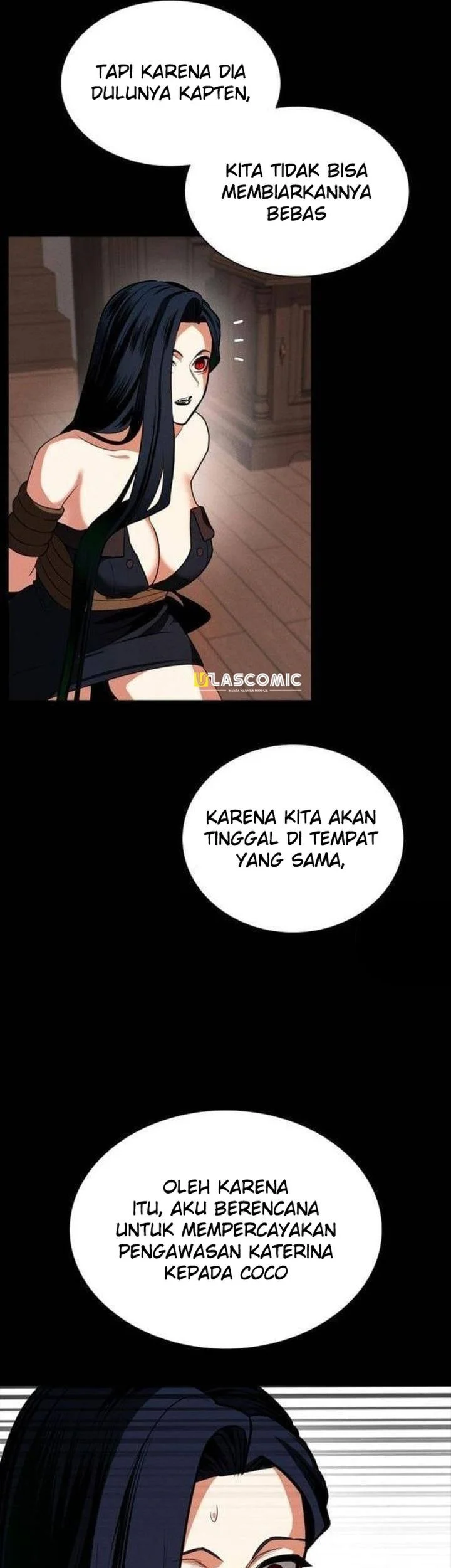 Day Walker Chapter 69 Gambar 46