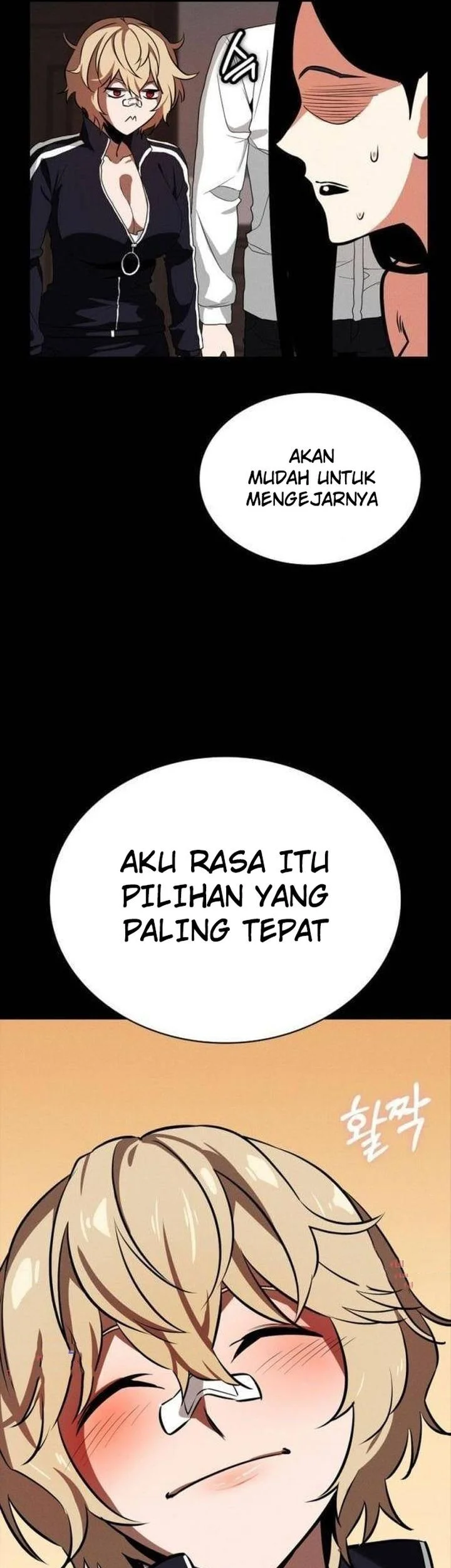 Day Walker Chapter 69 Gambar 48