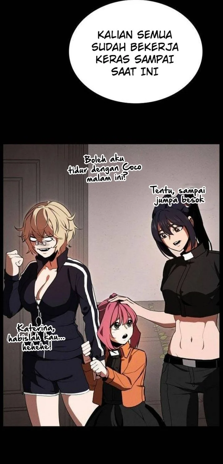 Day Walker Chapter 69 Gambar 51