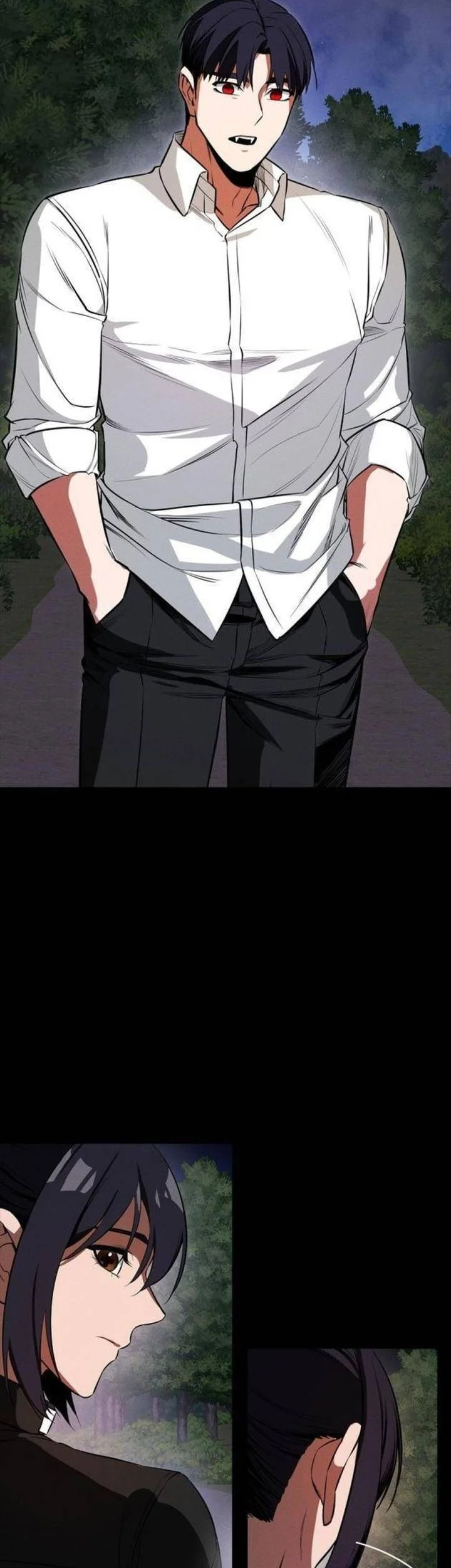 Day Walker Chapter 69 Gambar 58