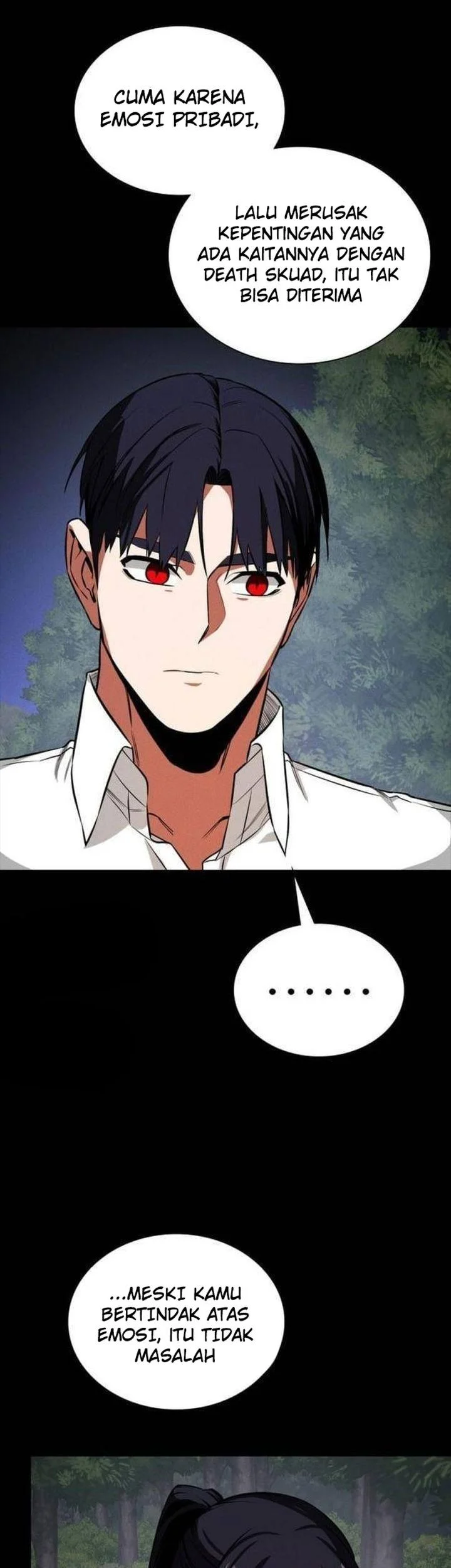 Day Walker Chapter 69 Gambar 62