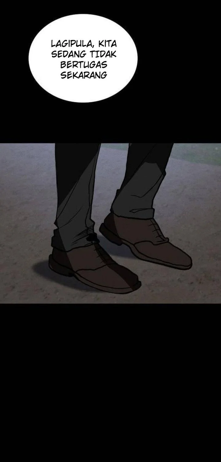 Day Walker Chapter 69 Gambar 65