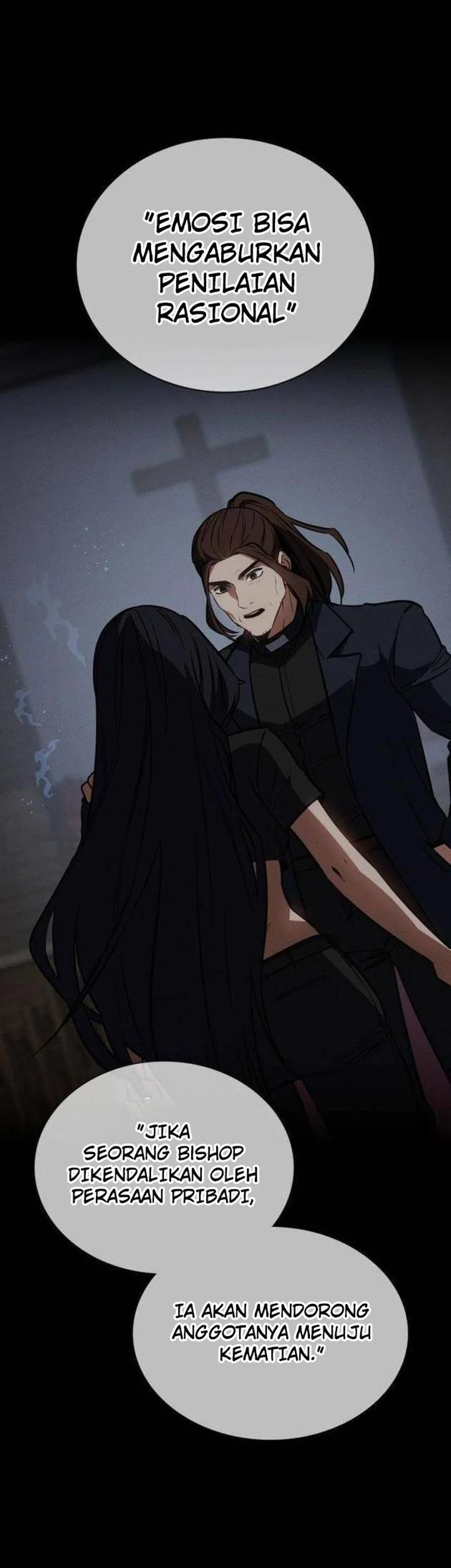 Day Walker Chapter 69 Gambar 68