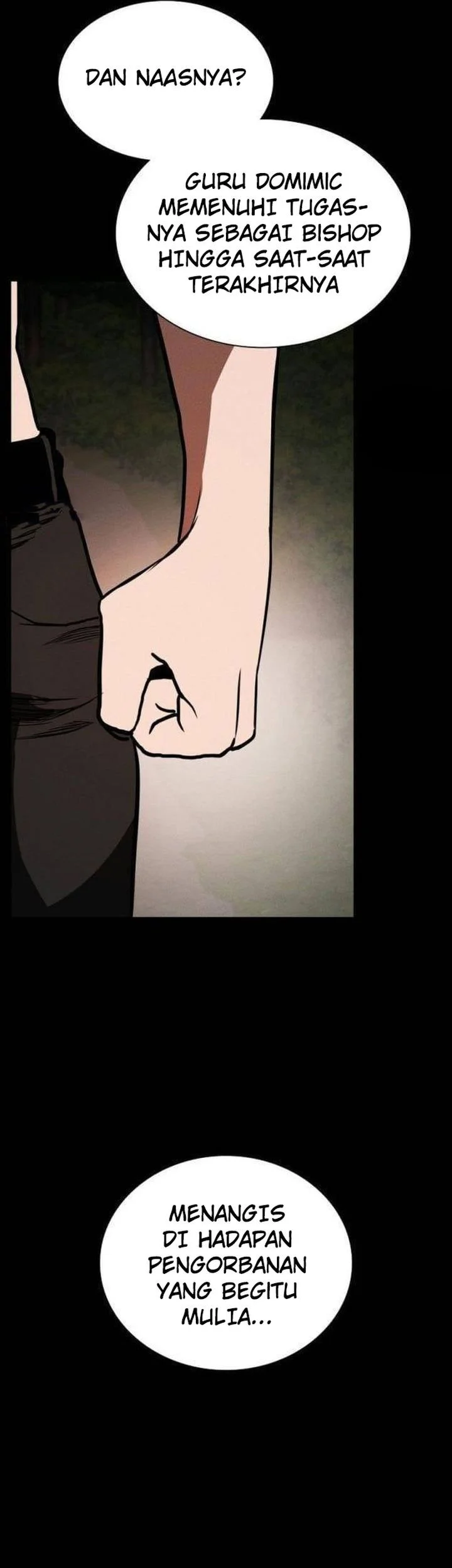 Day Walker Chapter 69 Gambar 70