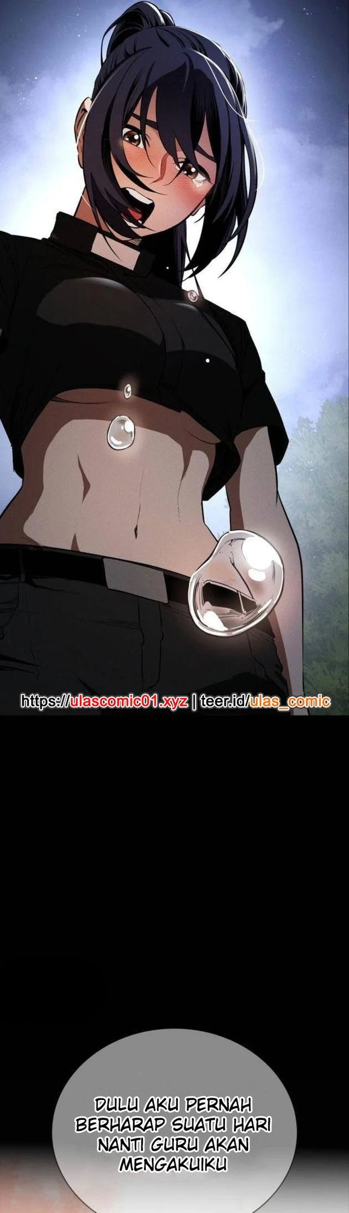 Day Walker Chapter 69 Gambar 72