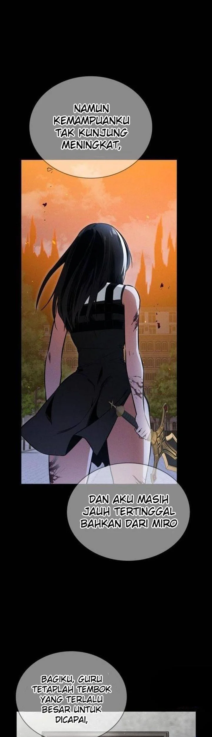 Day Walker Chapter 69 Gambar 74