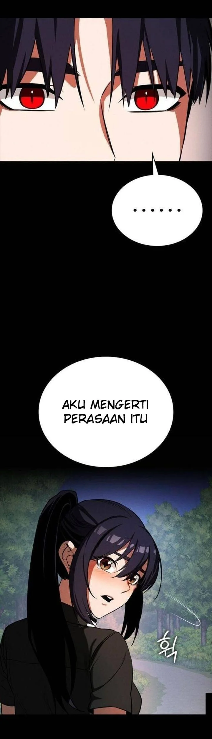 Day Walker Chapter 69 Gambar 76