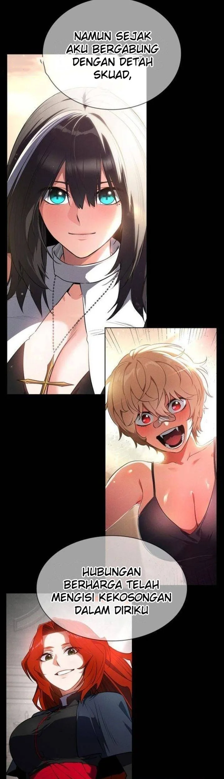 Day Walker Chapter 69 Gambar 79