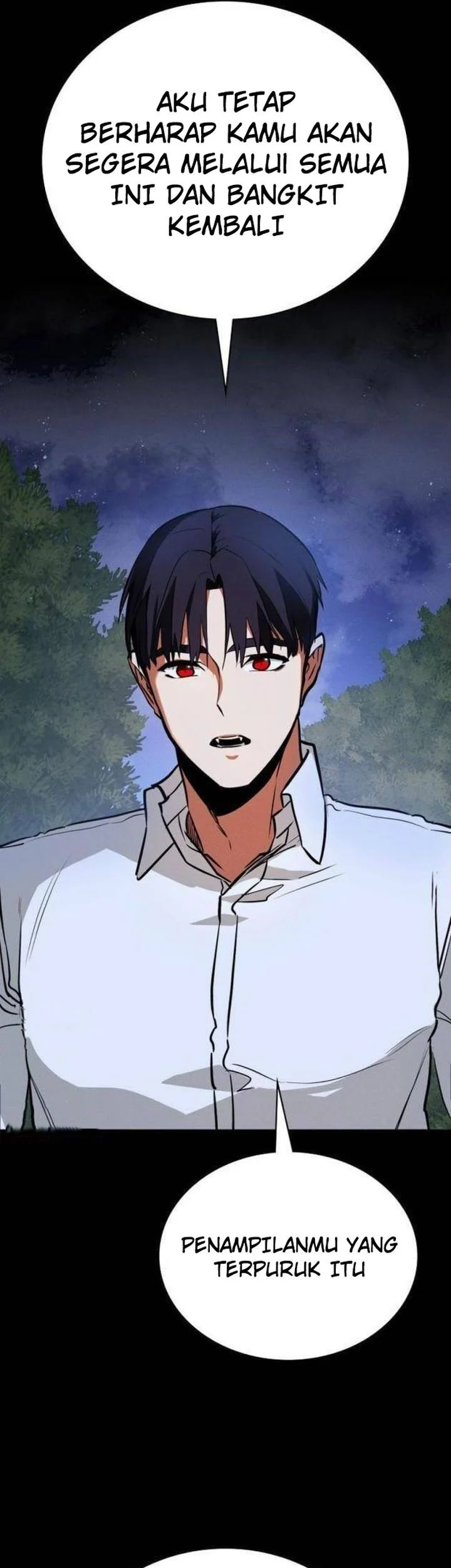 Day Walker Chapter 69 Gambar 83