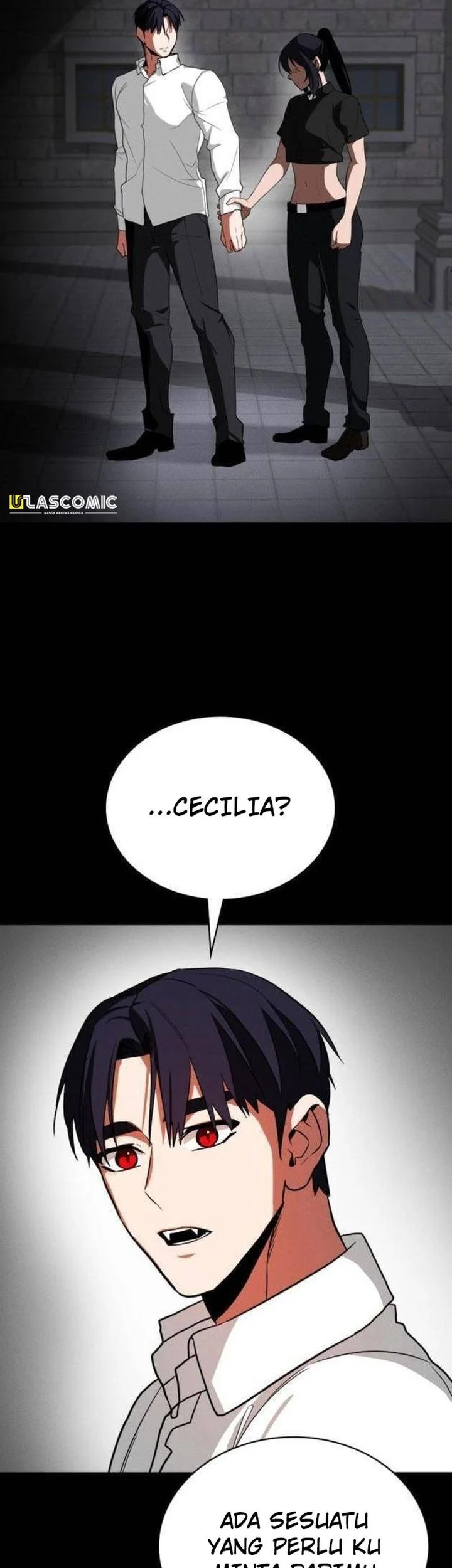 Day Walker Chapter 69 Gambar 89