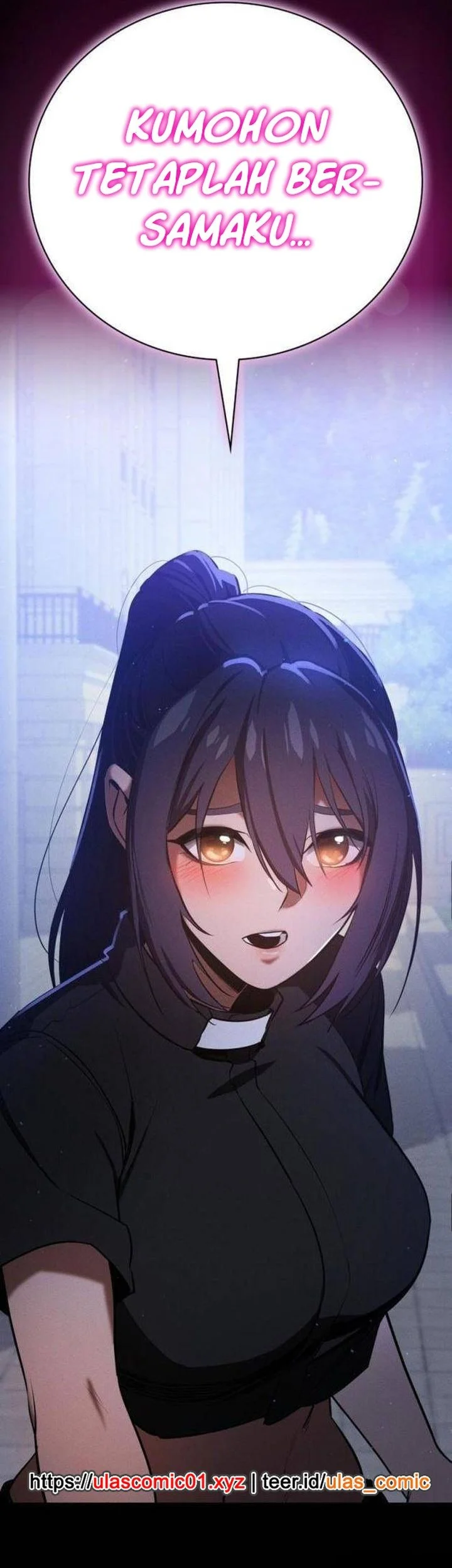 Day Walker Chapter 69 Gambar 91