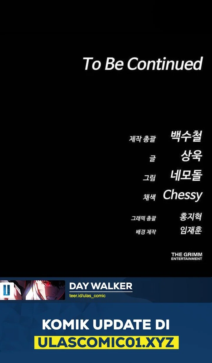 Day Walker Chapter 69 Gambar 92