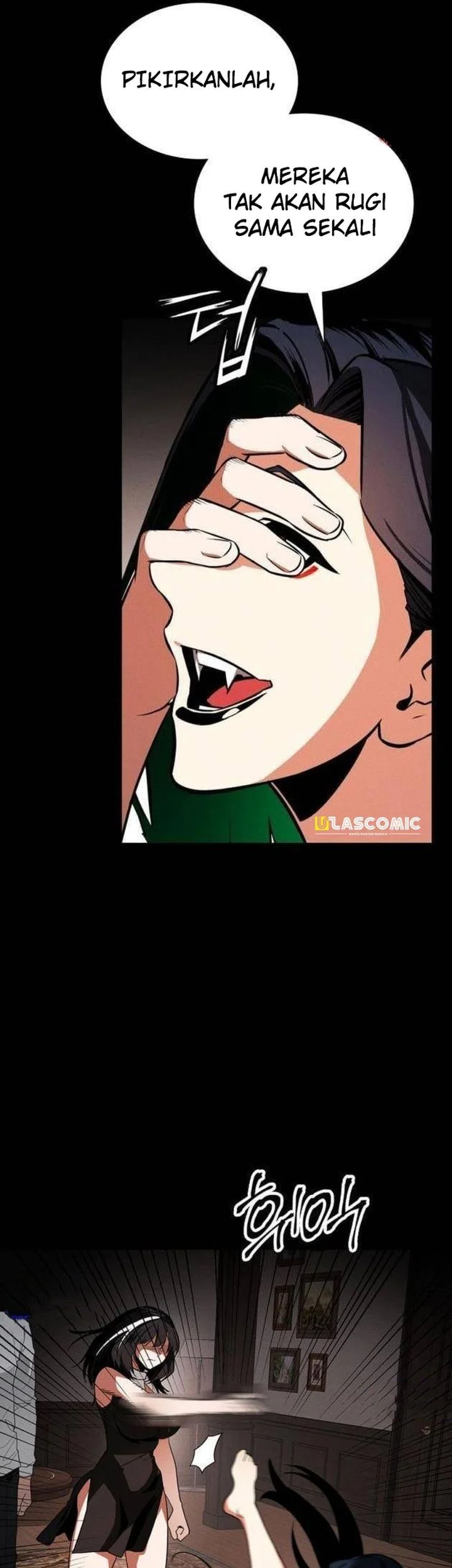 Day Walker Chapter 69 Gambar 7