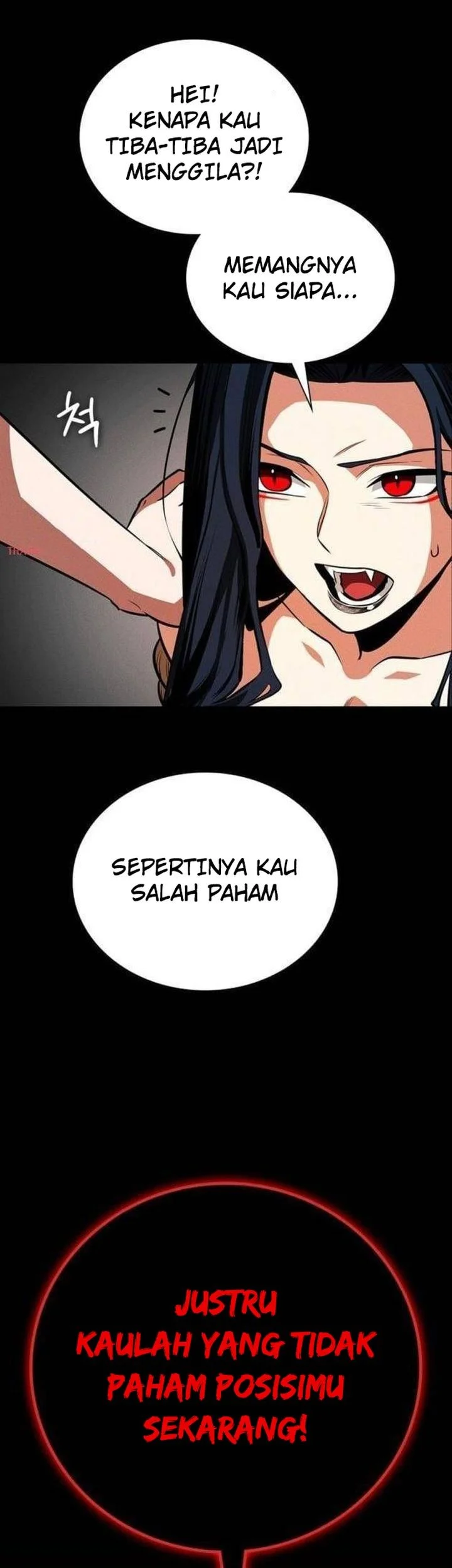 Day Walker Chapter 69 Gambar 9