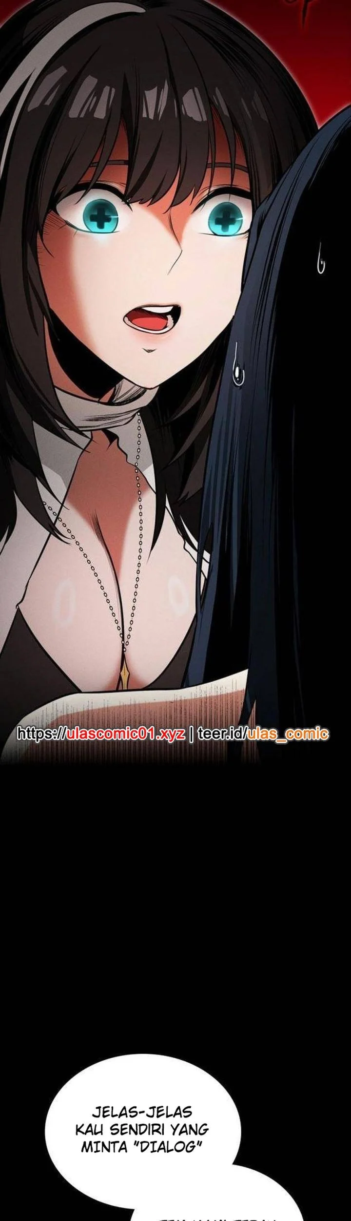 Day Walker Chapter 69 Gambar 11