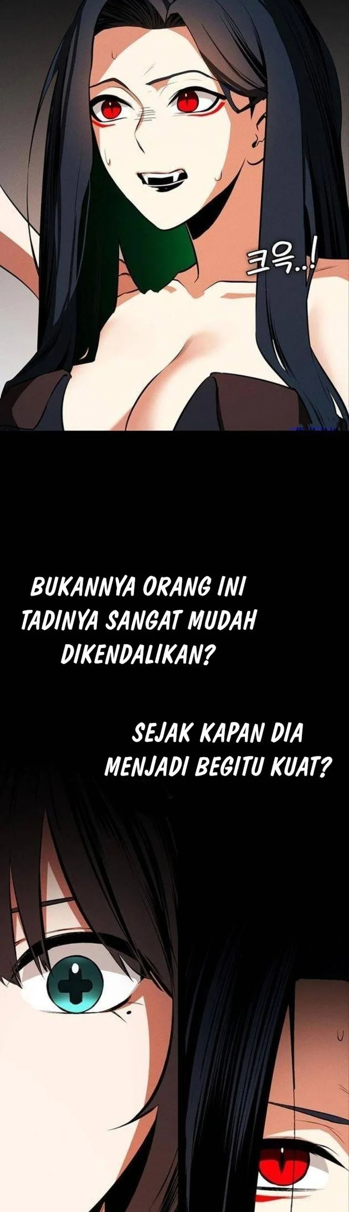 Day Walker Chapter 69 Gambar 13