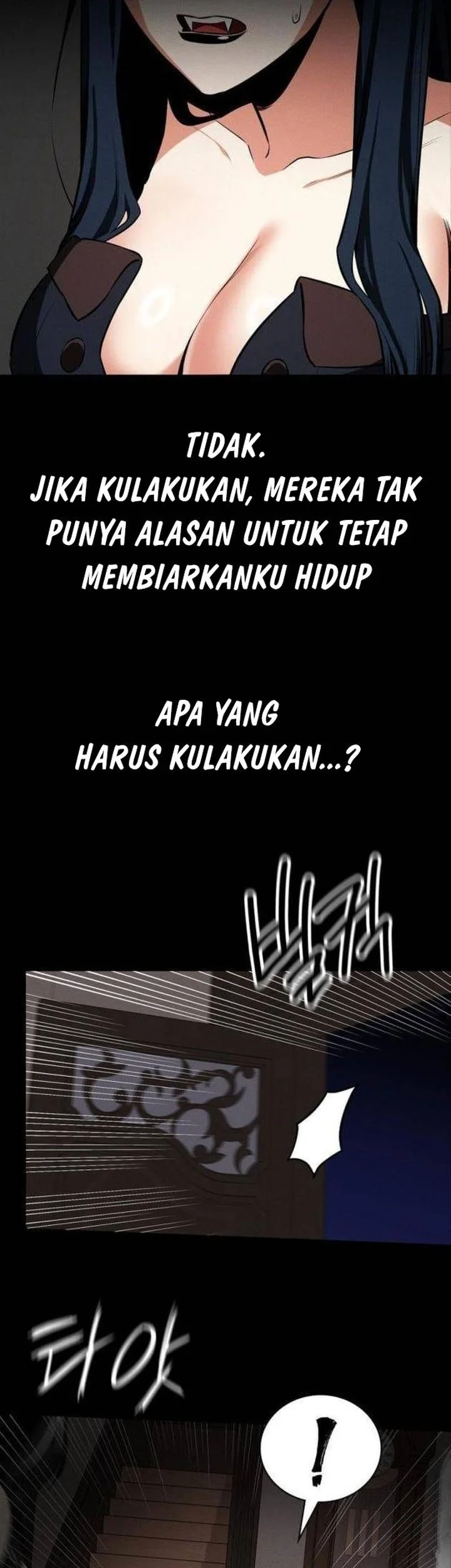 Day Walker Chapter 69 Gambar 15