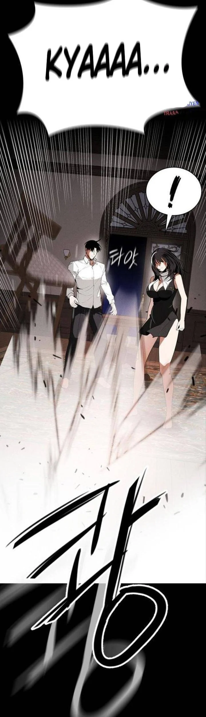 Day Walker Chapter 69 Gambar 17