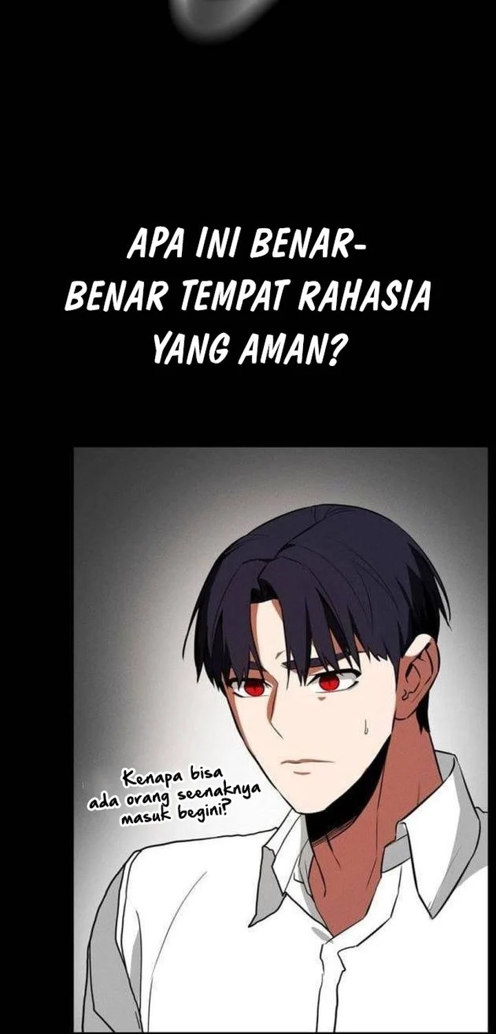 Day Walker Chapter 69 Gambar 18