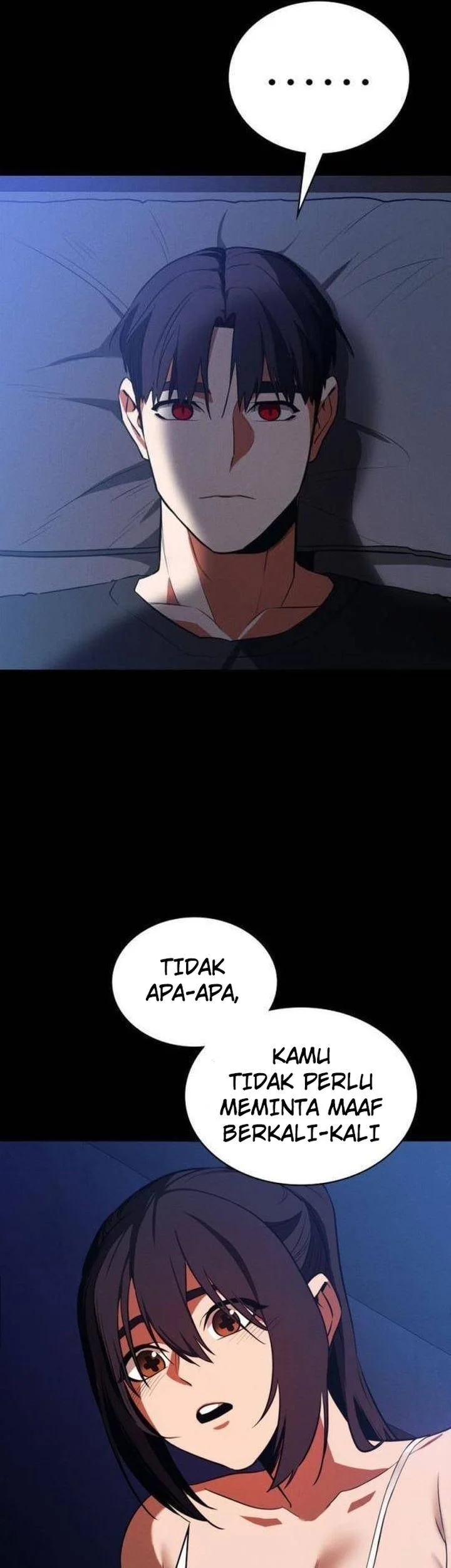 Day Walker Chapter 70 Gambar 19