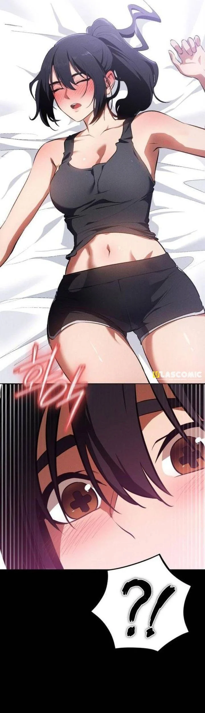 Day Walker Chapter 70 Gambar 21