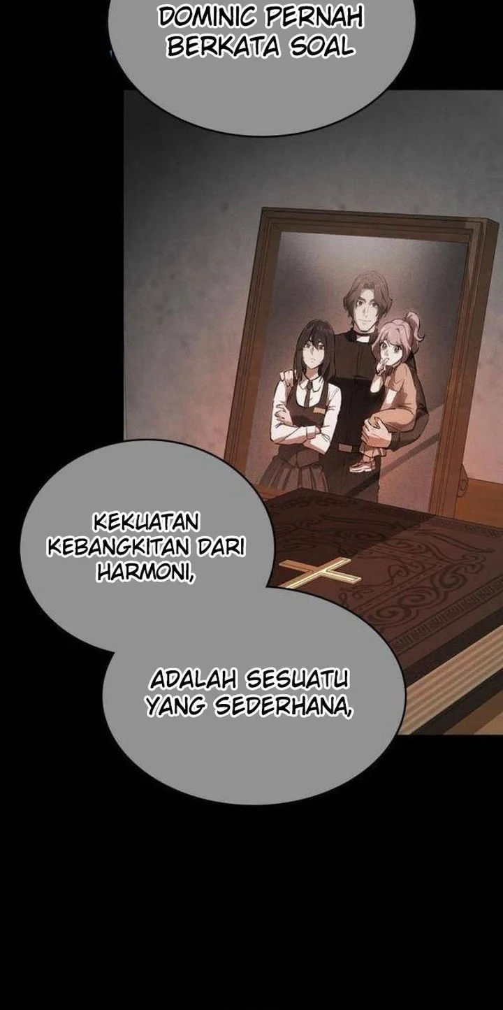 Day Walker Chapter 70 Gambar 32