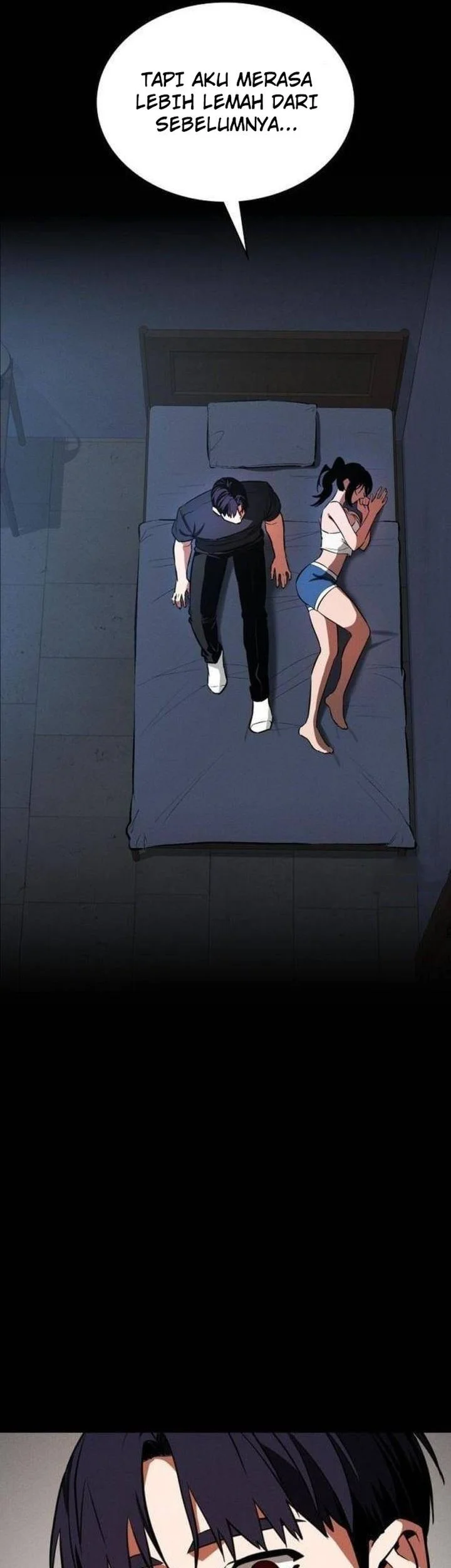 Day Walker Chapter 70 Gambar 33