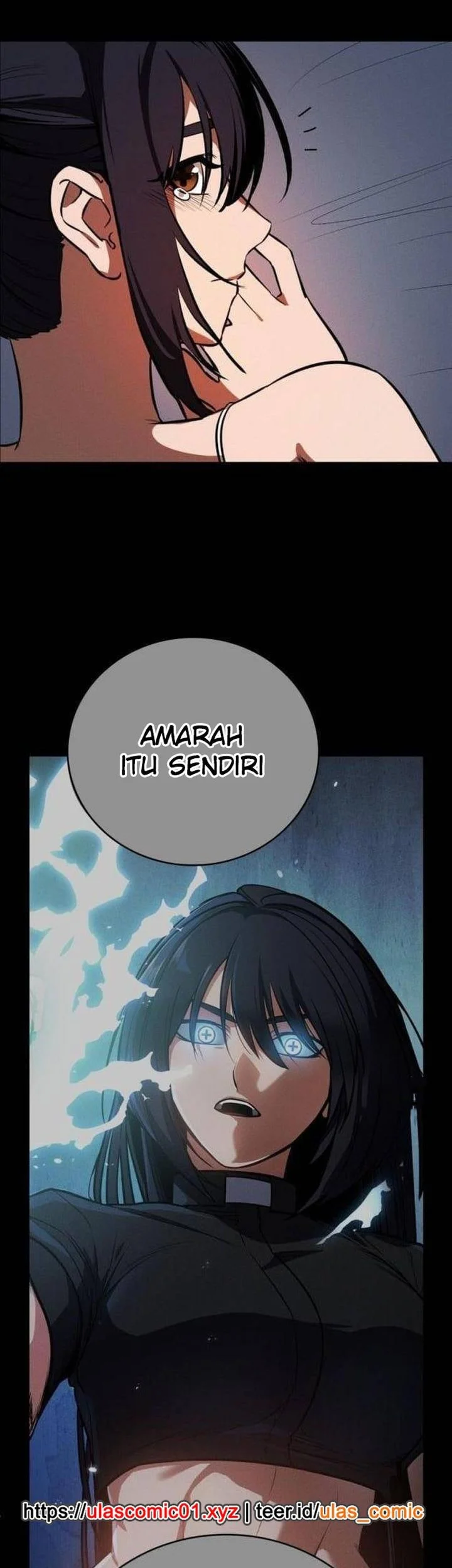Day Walker Chapter 70 Gambar 35